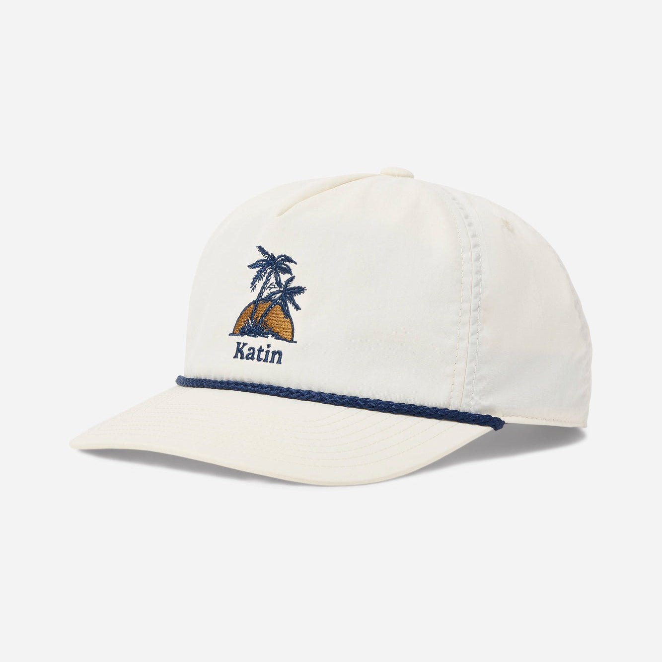 Katin Sun Down Hat - Vintage White by Katin