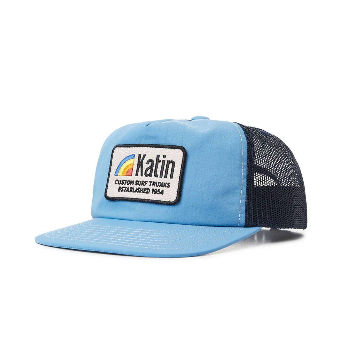 Katin Country Trucker Hat - Marina