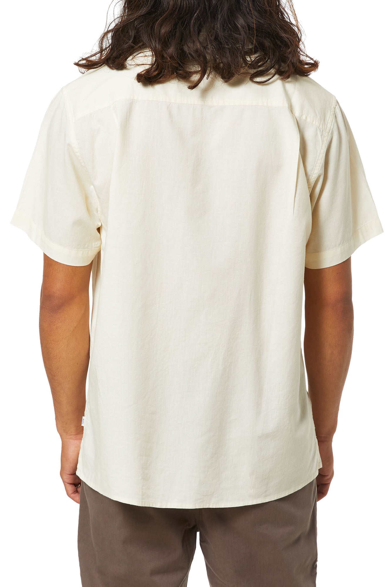 Katin Kokomo Shirt - Vintage White