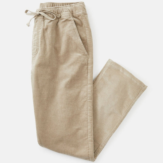 Katin Pipeline Pant - Cement