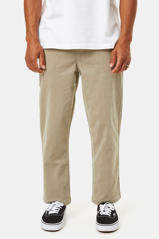 Katin Pipeline Pant - Cement