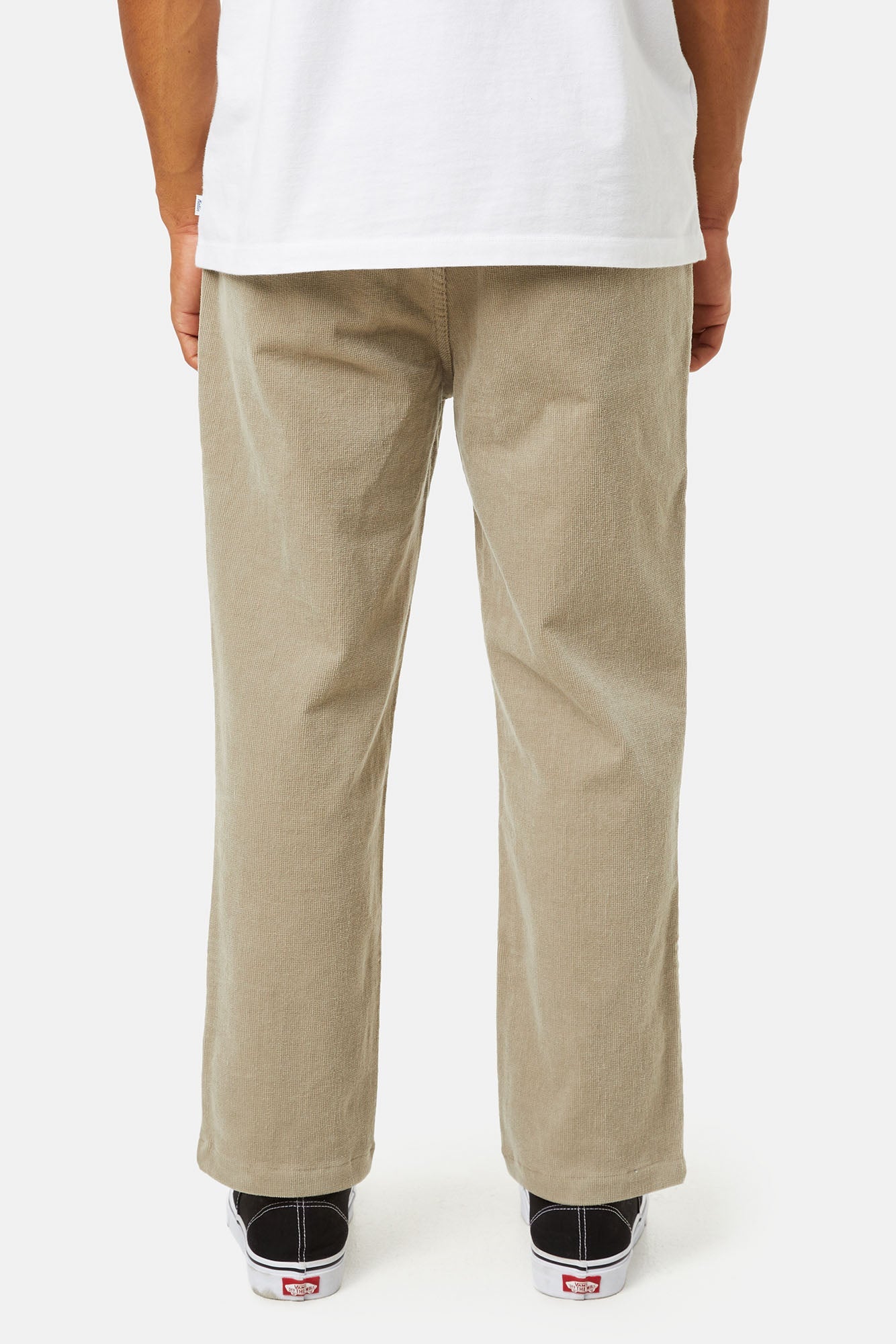 Katin Pipeline Pant - Cement