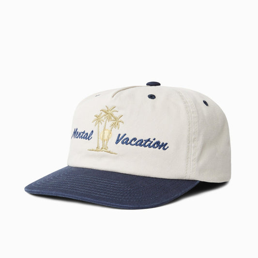 Katin Relax Hat - Navy