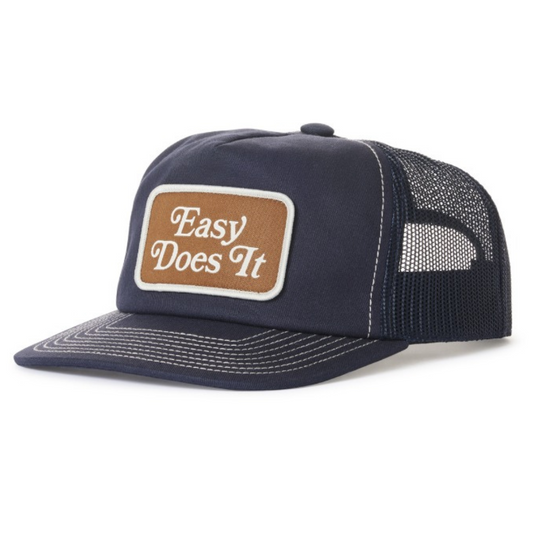 Katin Good Times Trucker Hat - Navy