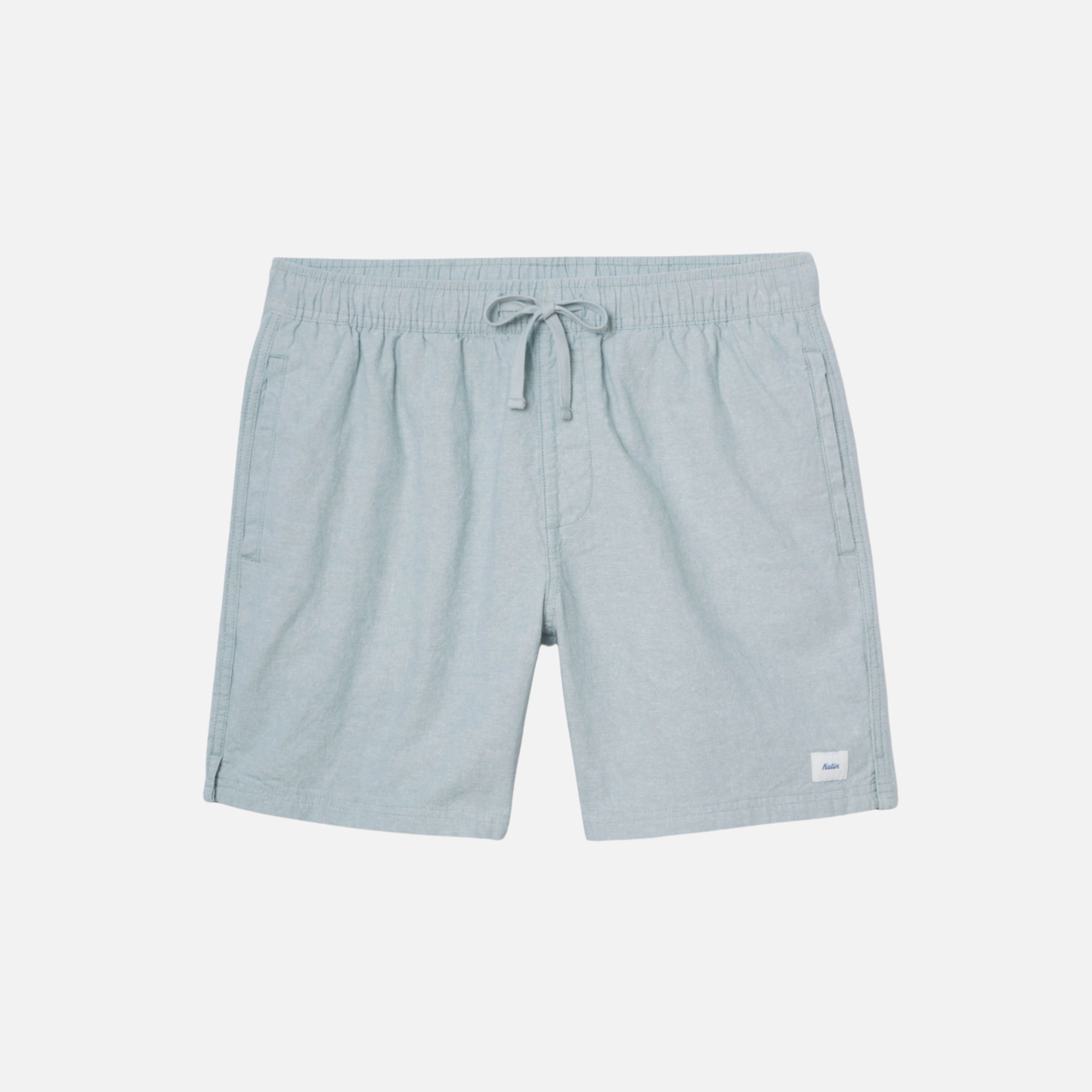 Katin Isaiah Local Short - Stonewash