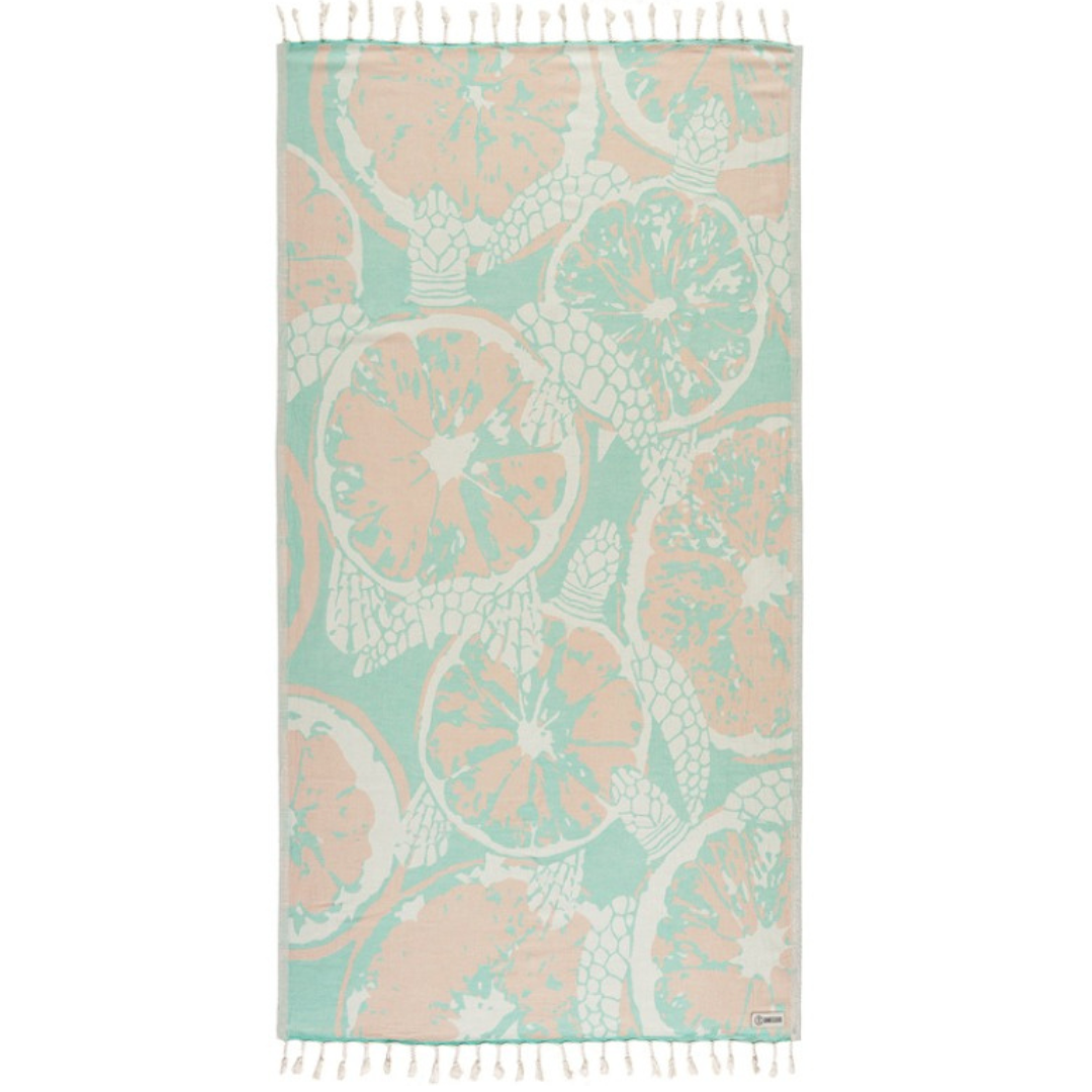 Sand Cloud Oroblanco Towel - Regular