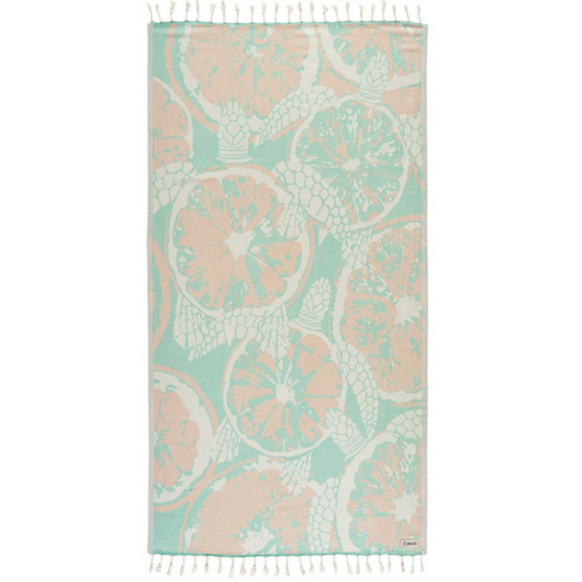 Sand Cloud Oroblanco Towel - Regular