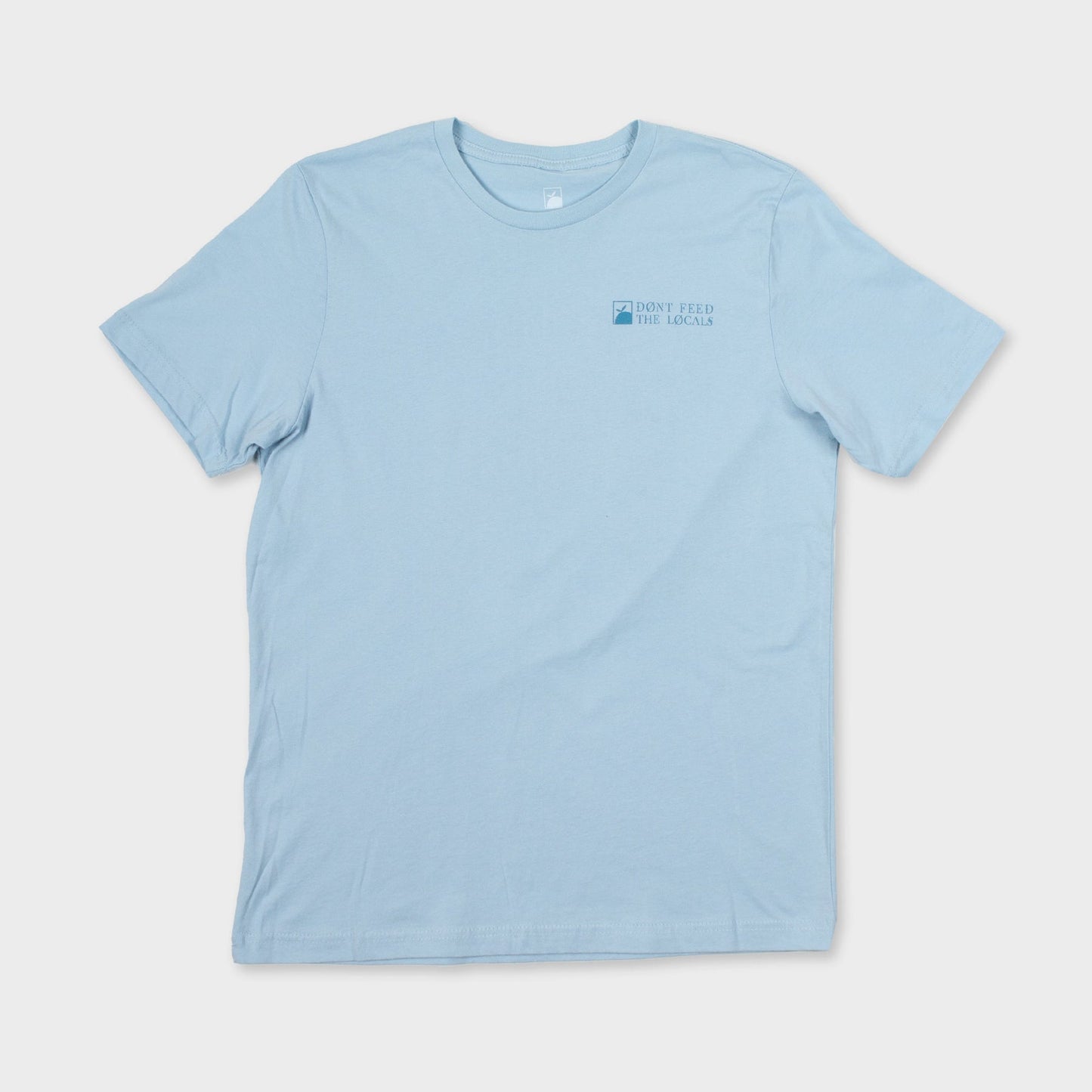 Flomotion Locals OG Tee - Ice