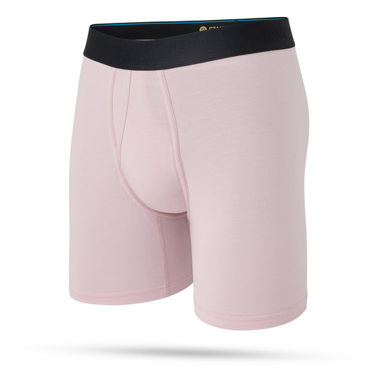 Stance Butter Blend Boxer Brief - Lilac