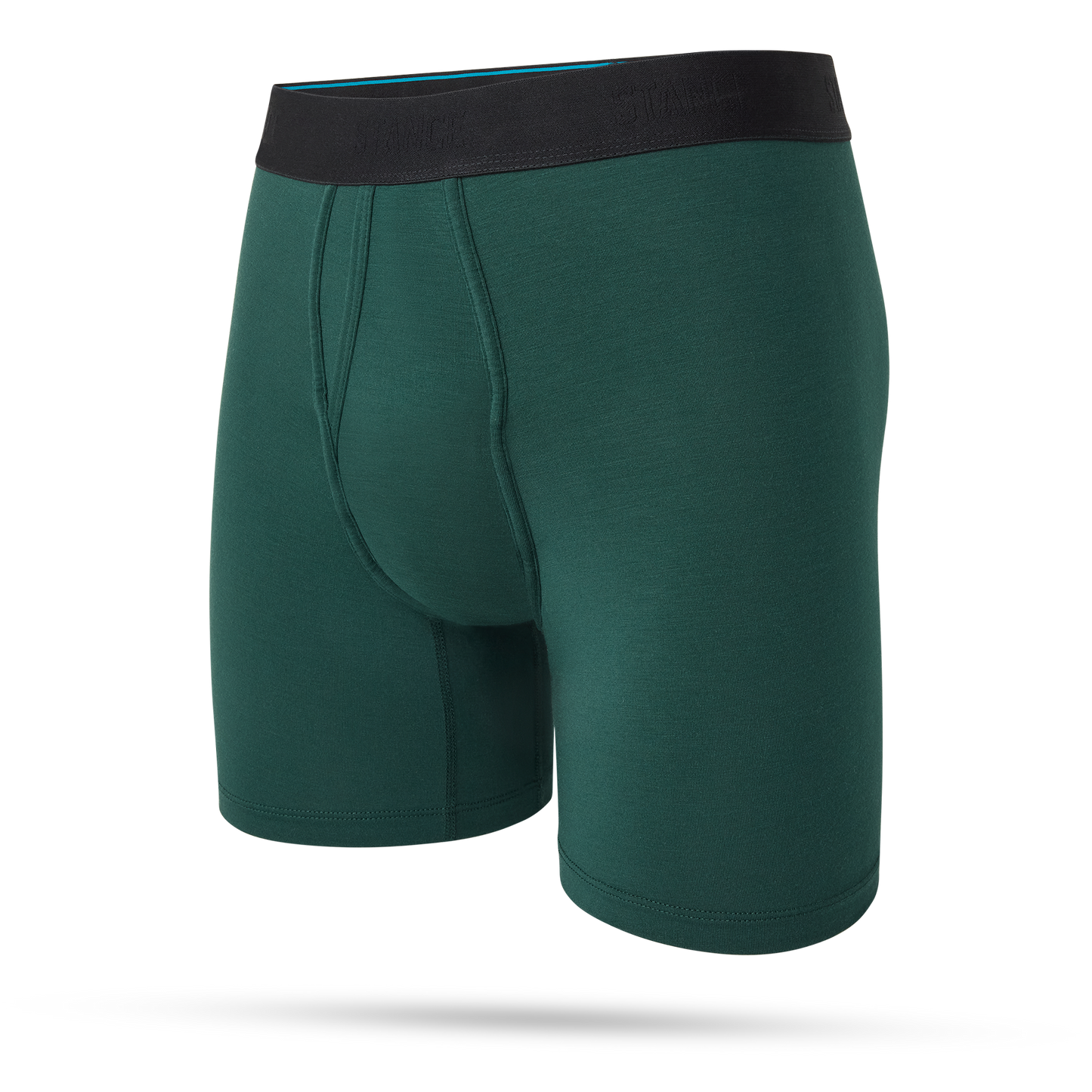 Stance Butter Blend Boxer Brief with Wholester - Pine