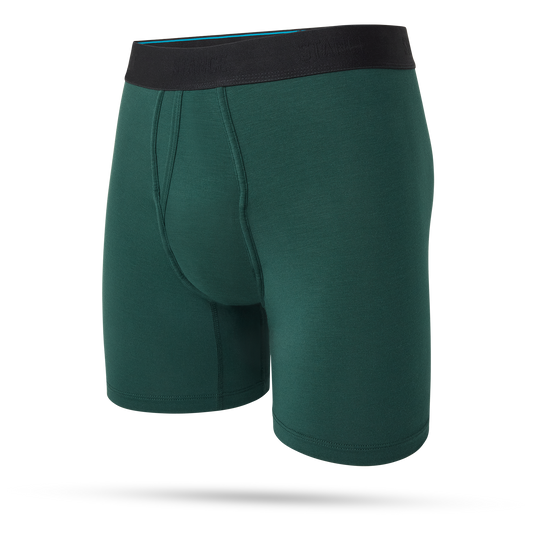 Stance Butter Blend Boxer Brief with Wholester - Pine