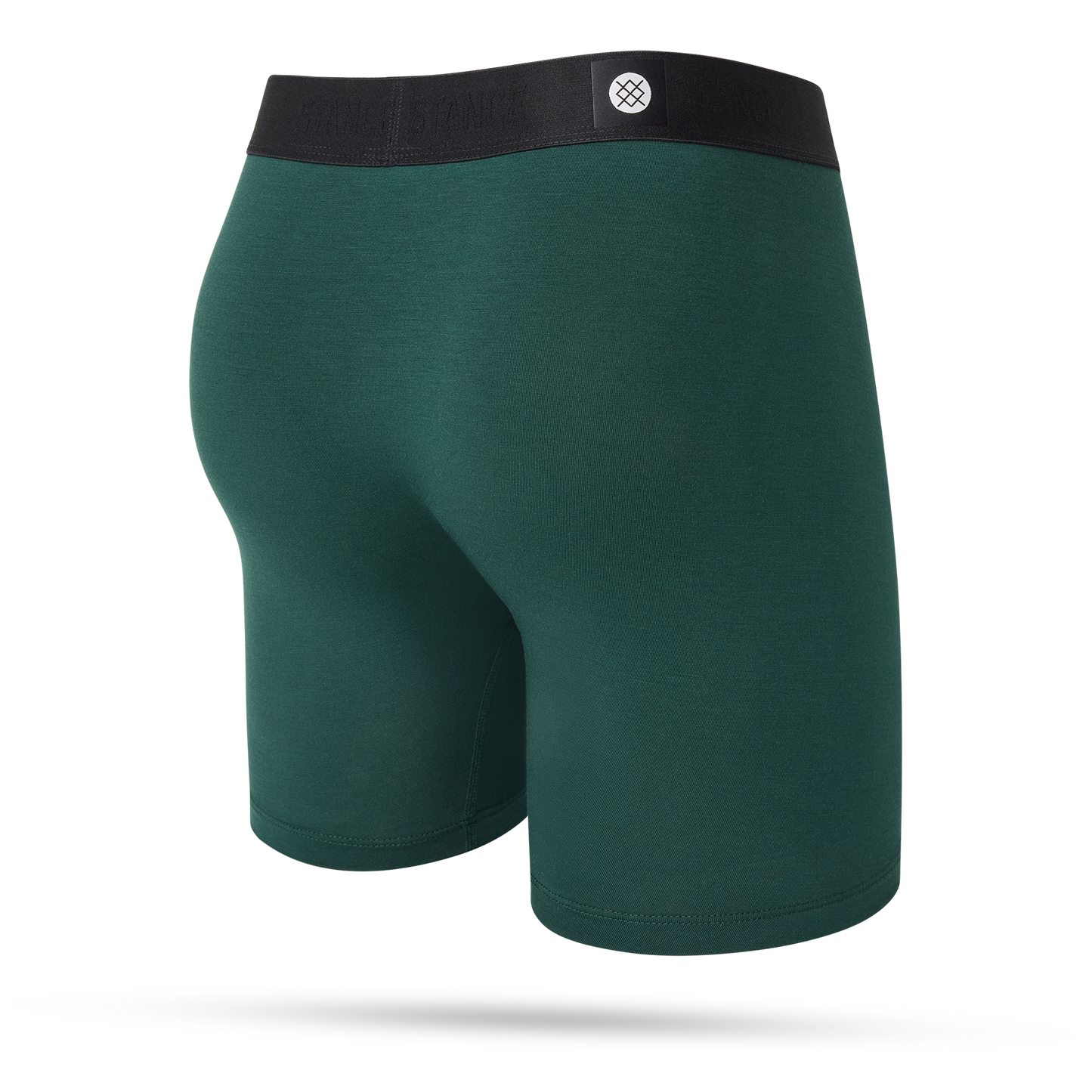 Stance Butter Blend Boxer Brief with Wholester - Pine