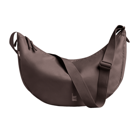 Got Bag Moon Bag Large - Tadpole