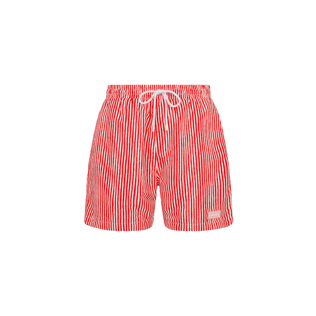 Kulani Kinis Mens Swim Trunks - Cherry Cola (Olipop X Kulani Kinis Collection)
