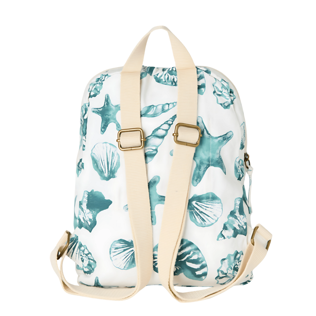 O'Neill Brightside Mini Backpack - Winter White