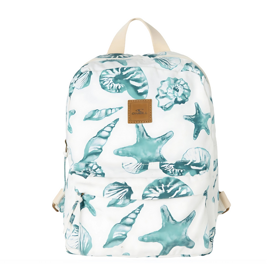 O'Neill Brightside Mini Backpack - Winter White