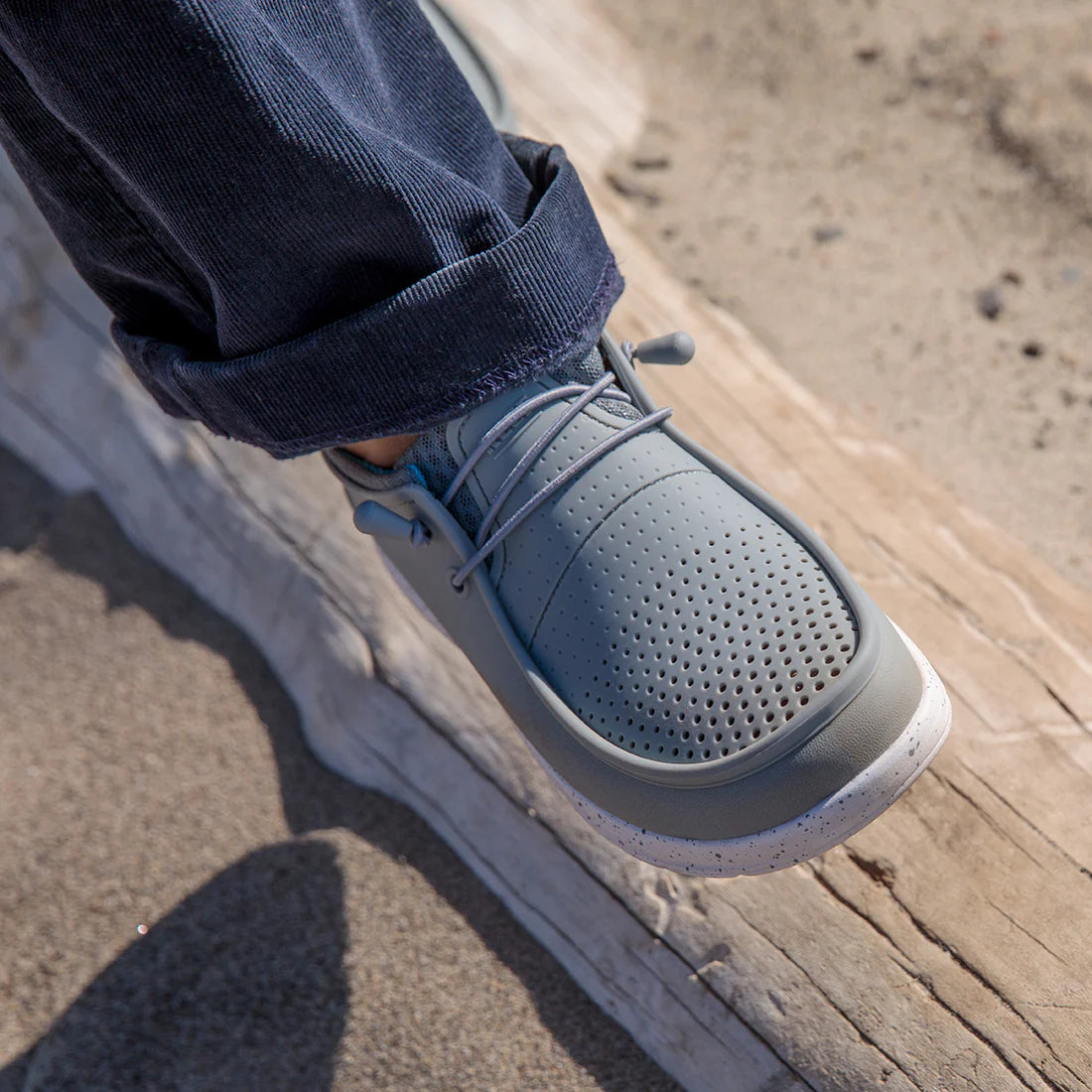 Reef Water Coast Mens Shoes