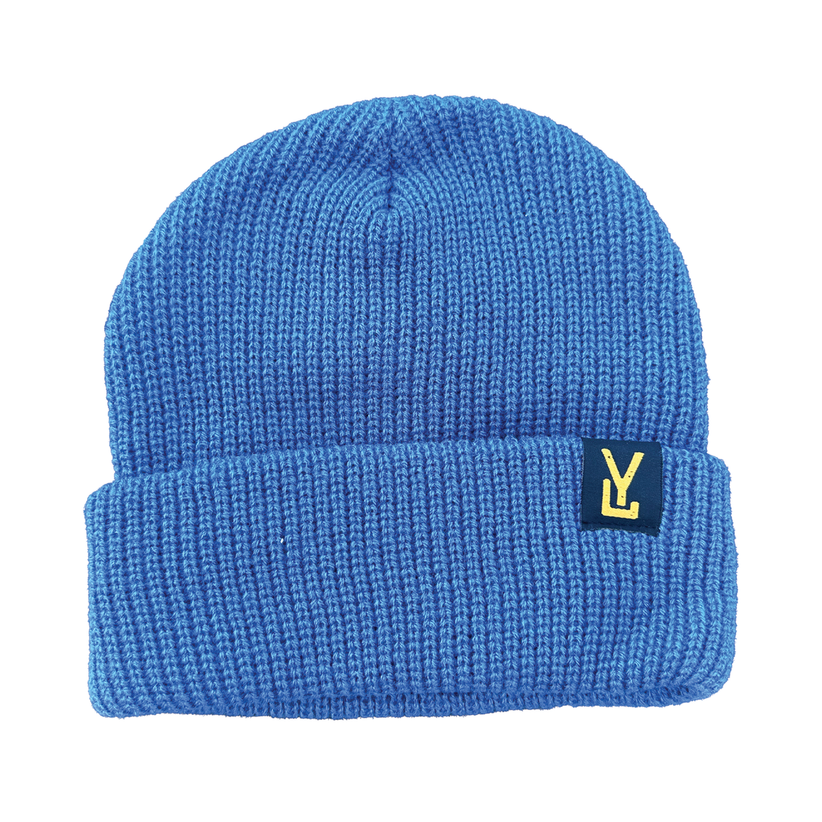 Yaint Local Knit Beanie