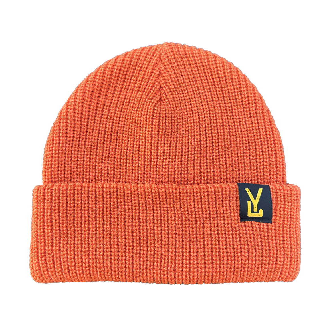 Yaint Local Knit Beanie