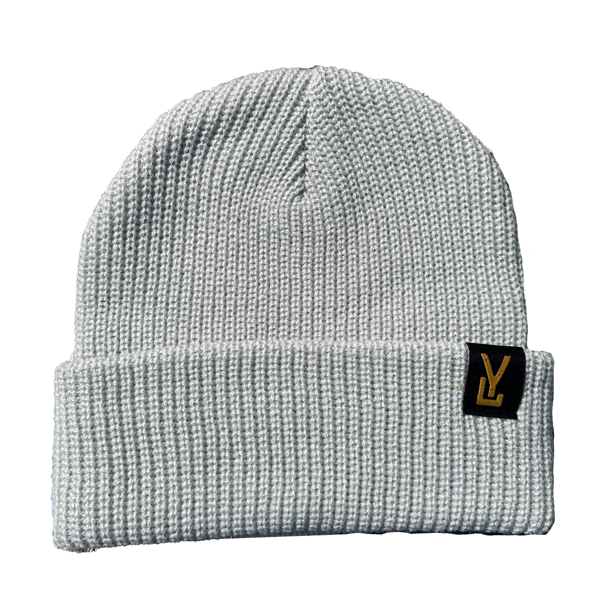 Yaint Local Knit Beanie