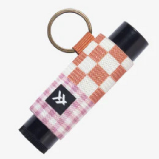 Thread Wallets Frankie Lip Balm Holder