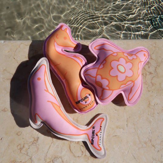 Sunny Life X Rip Curl Dive Buddies - Ocean Magic