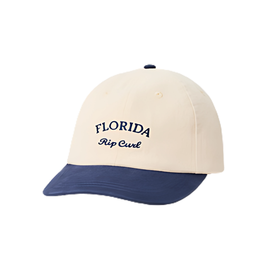 Rip Curl Florida Global Destinations Cap - Navy