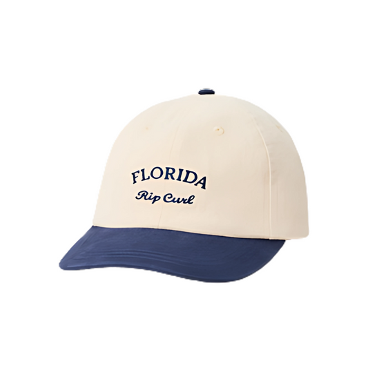 Rip Curl Florida Global Destinations Cap - Navy