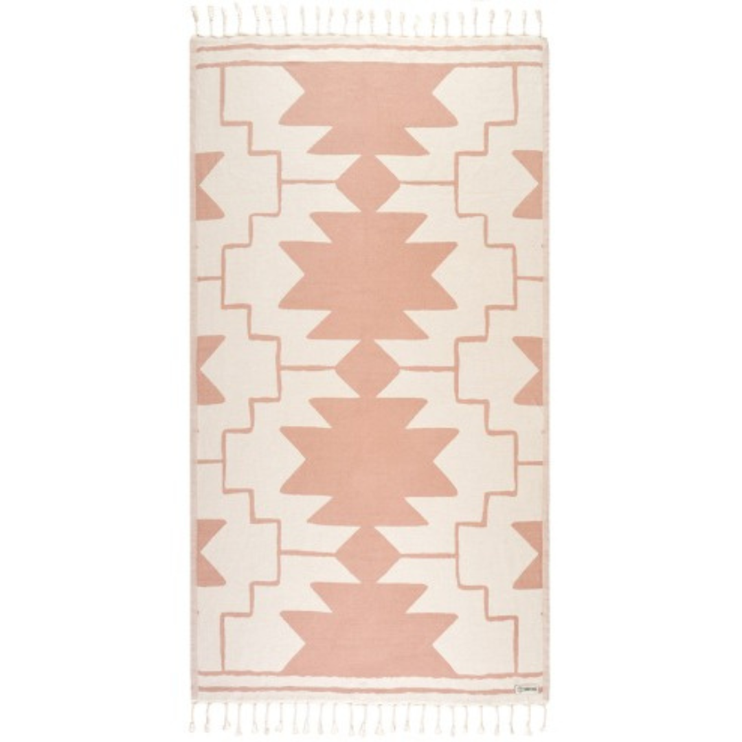 Sand Cloud Sandstone Towel - Regular