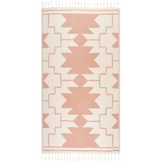 Sand Cloud Sandstone Towel - Regular