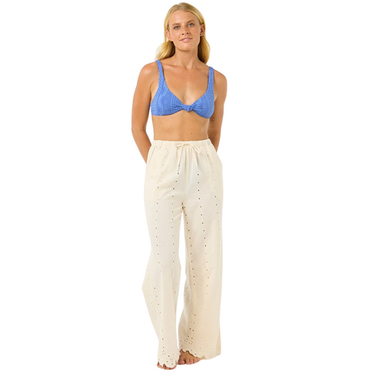 Rip Curl San Carlos La Joya Pant - Lily