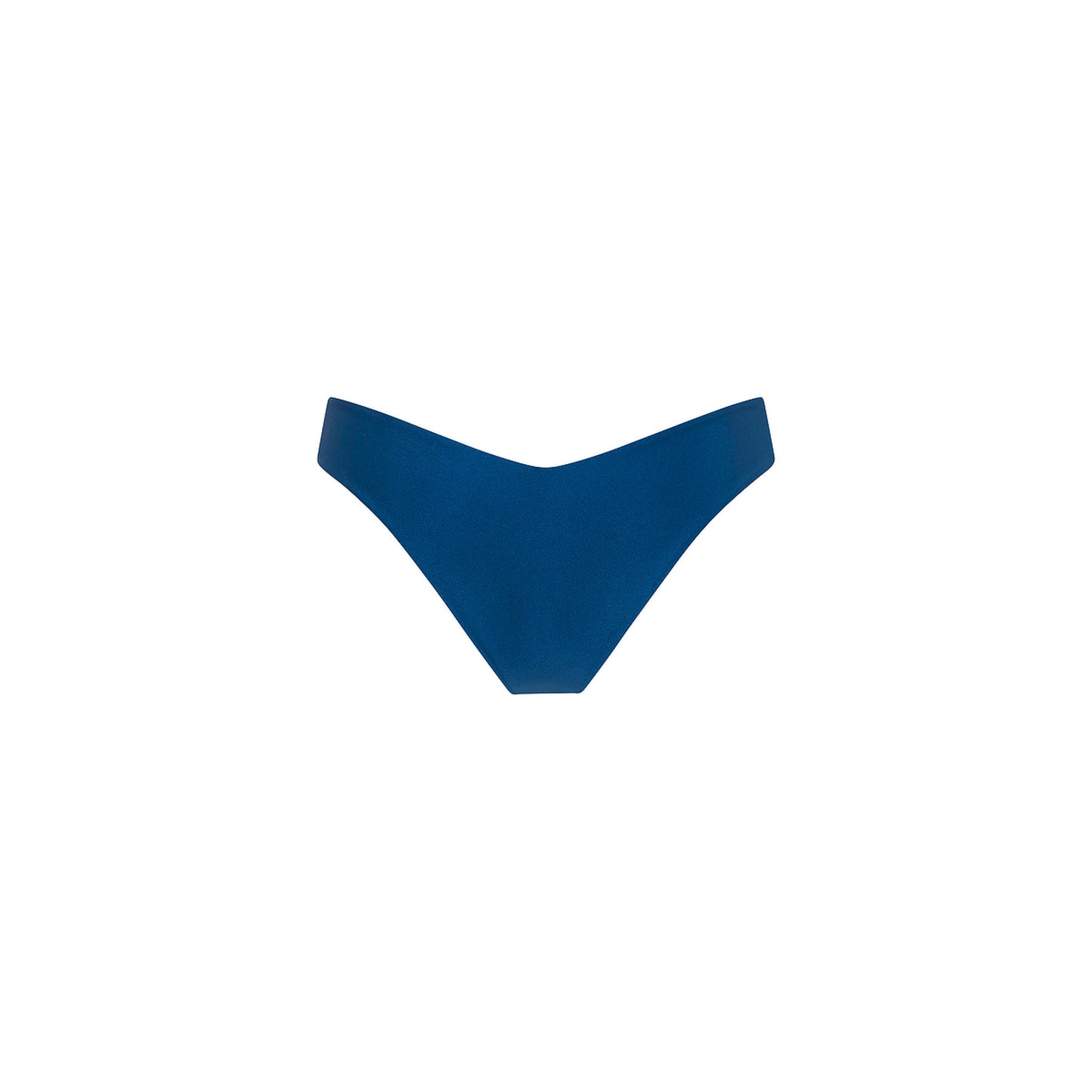 Kulani Kinis Cheeky V Bikini Bottom - Mystic Moon (Mermaid Moon Collection)