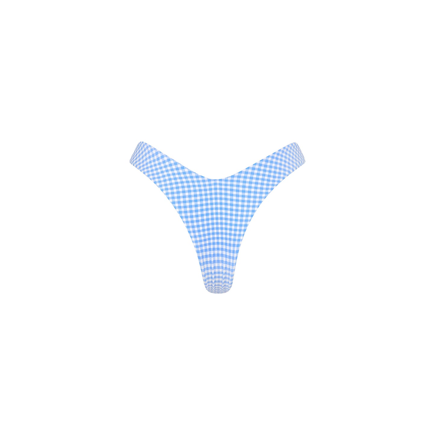 Kulani Kinis Y Cheeky Bikini Bottom - Skinny Dip (Mermaid Moon Collection)