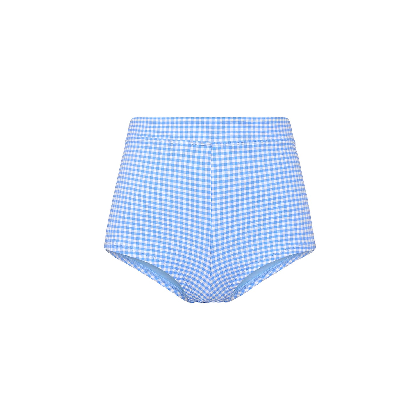 Kulani Kinis Cheeky Retro Swim Short - Skinny Dip (Mermaid Moon Collection)