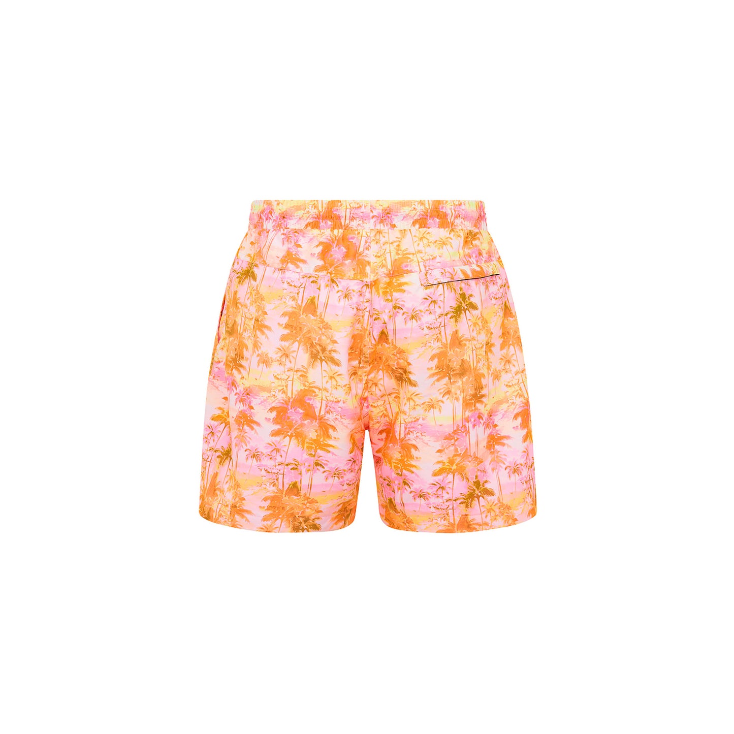 Kulani Kinis Mens Swim Trunks - Wild Skies (Mermaid Moon Collection)