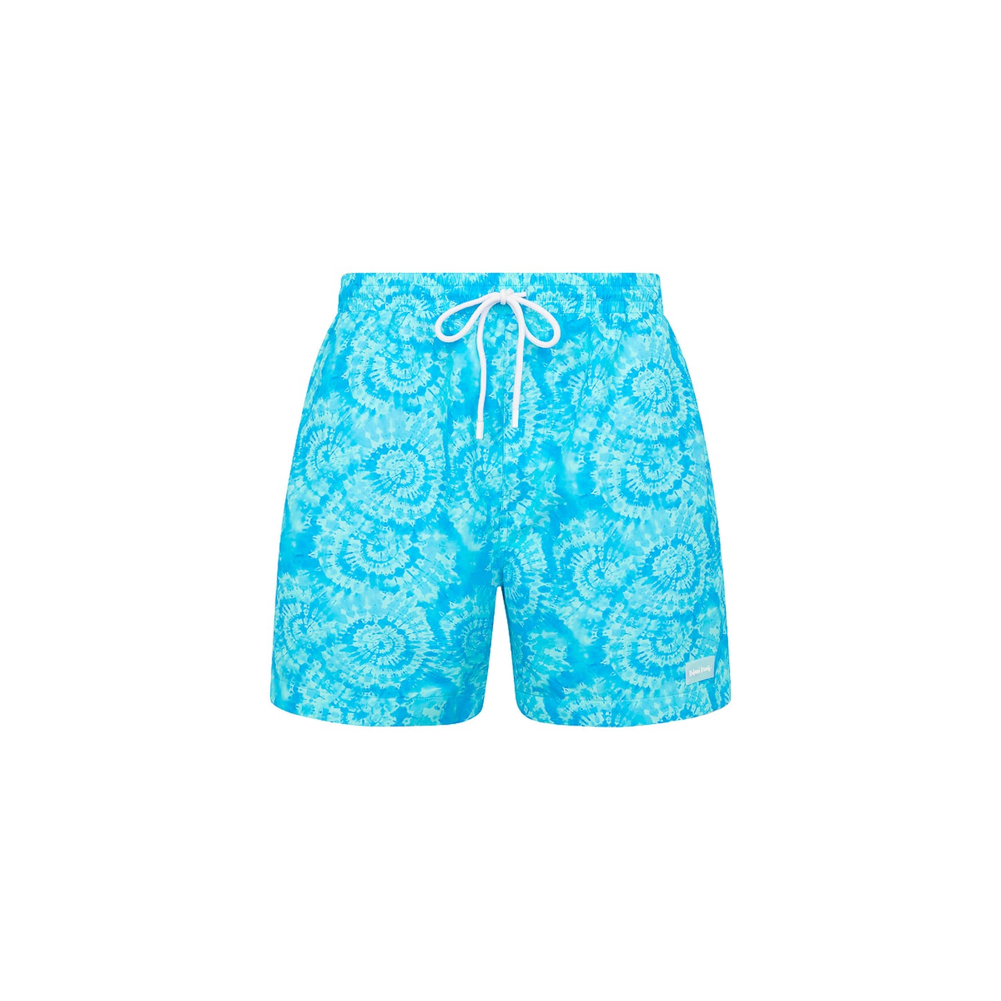 Kulani Kinis Mens Swim Trunks - Starry Seas (Mermaid Moon Collection)