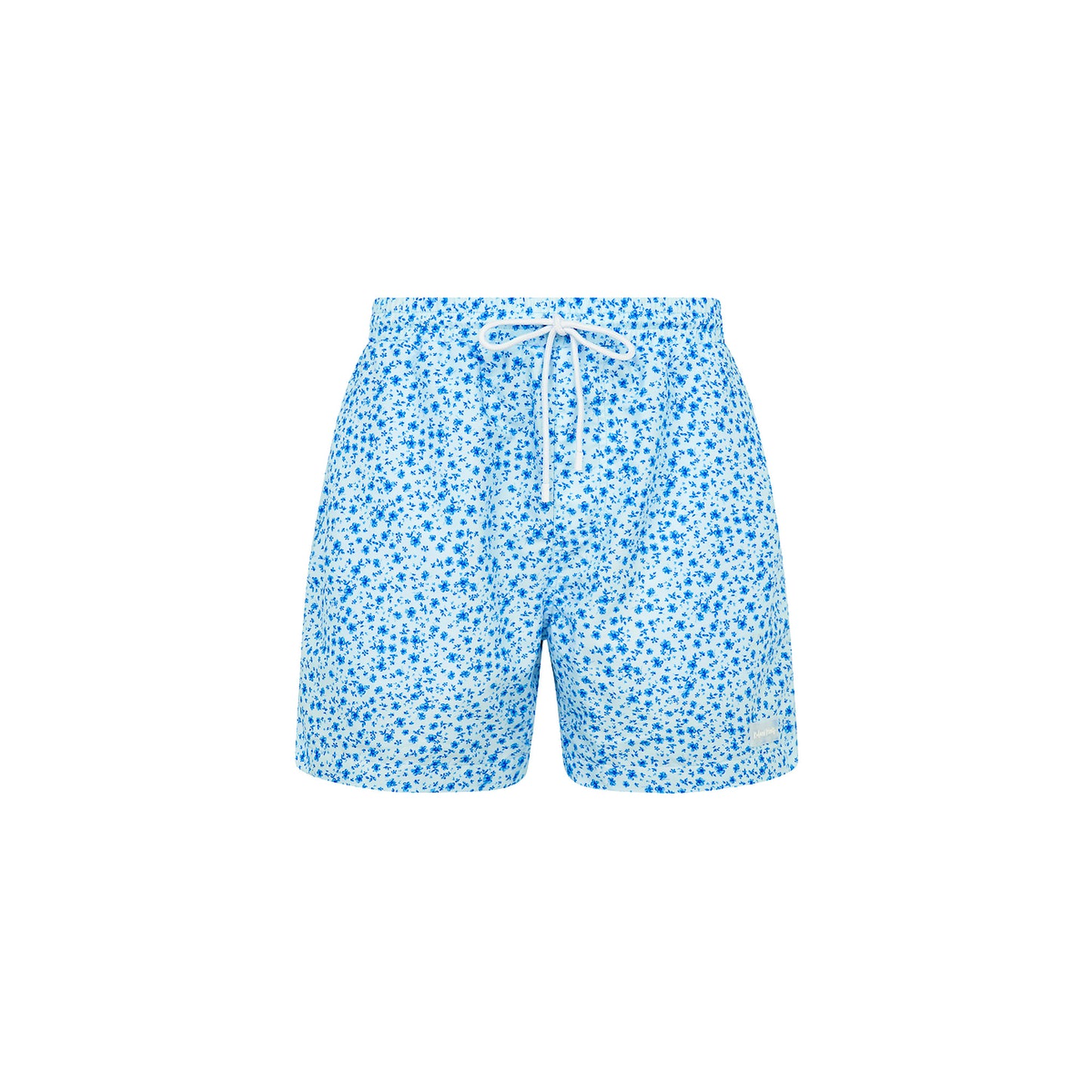 Kulani Kinis Mens Swim Trunks - Dream Flower (Mermaid Moon Collection) (Copy)