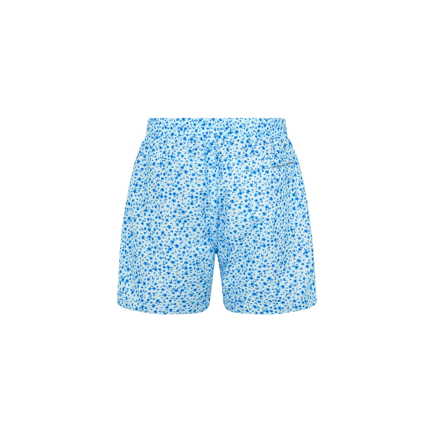 Kulani Kinis Mens Swim Trunks - Dream Flower (Mermaid Moon Collection) (Copy)