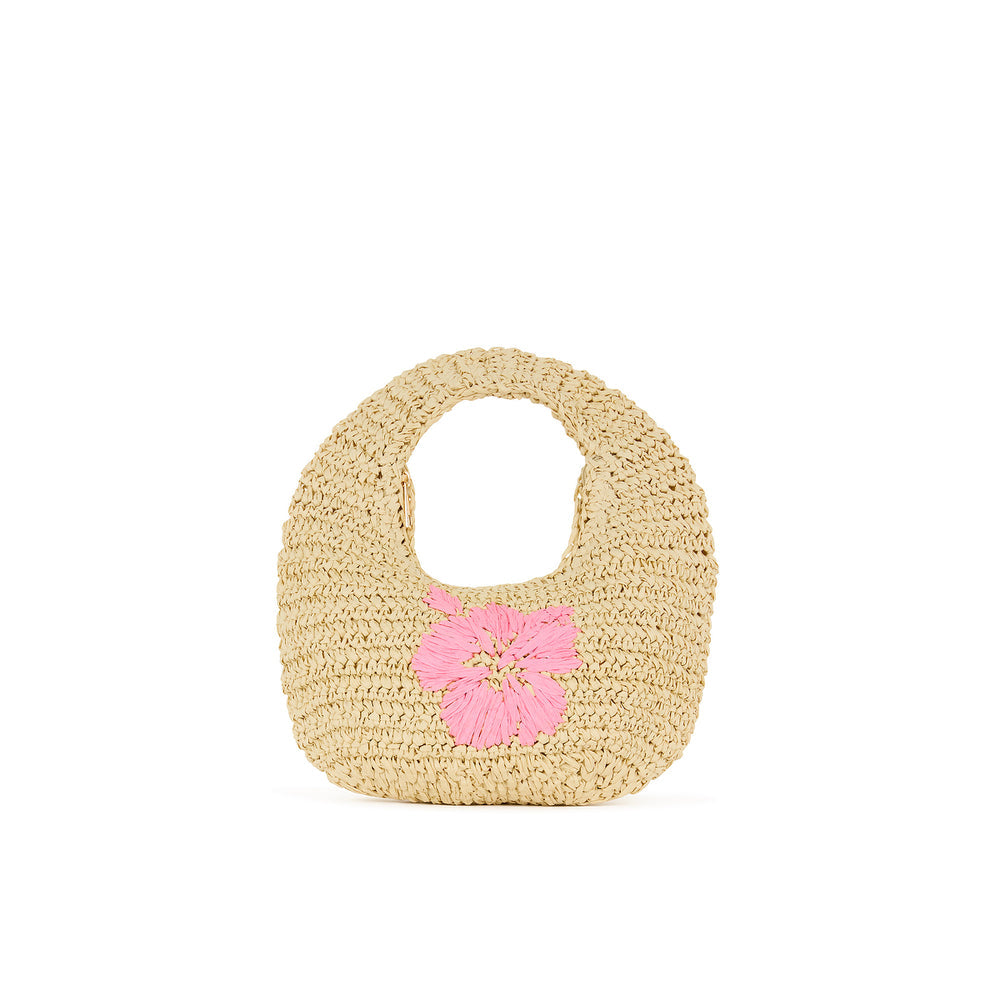 Kulani Kinis Straw Mini Bag - Vacay Daze by Kulani Kinis