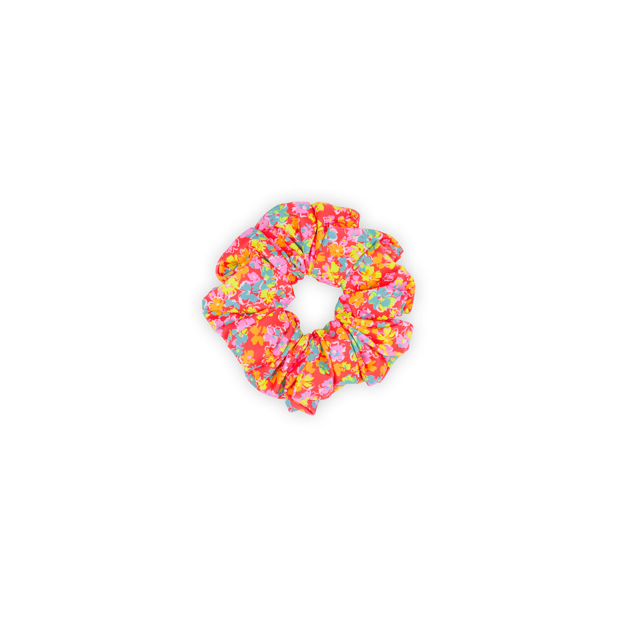 Kulani Kinis Scrunchie - Bubble Pop (Diving for Pearls Collection)