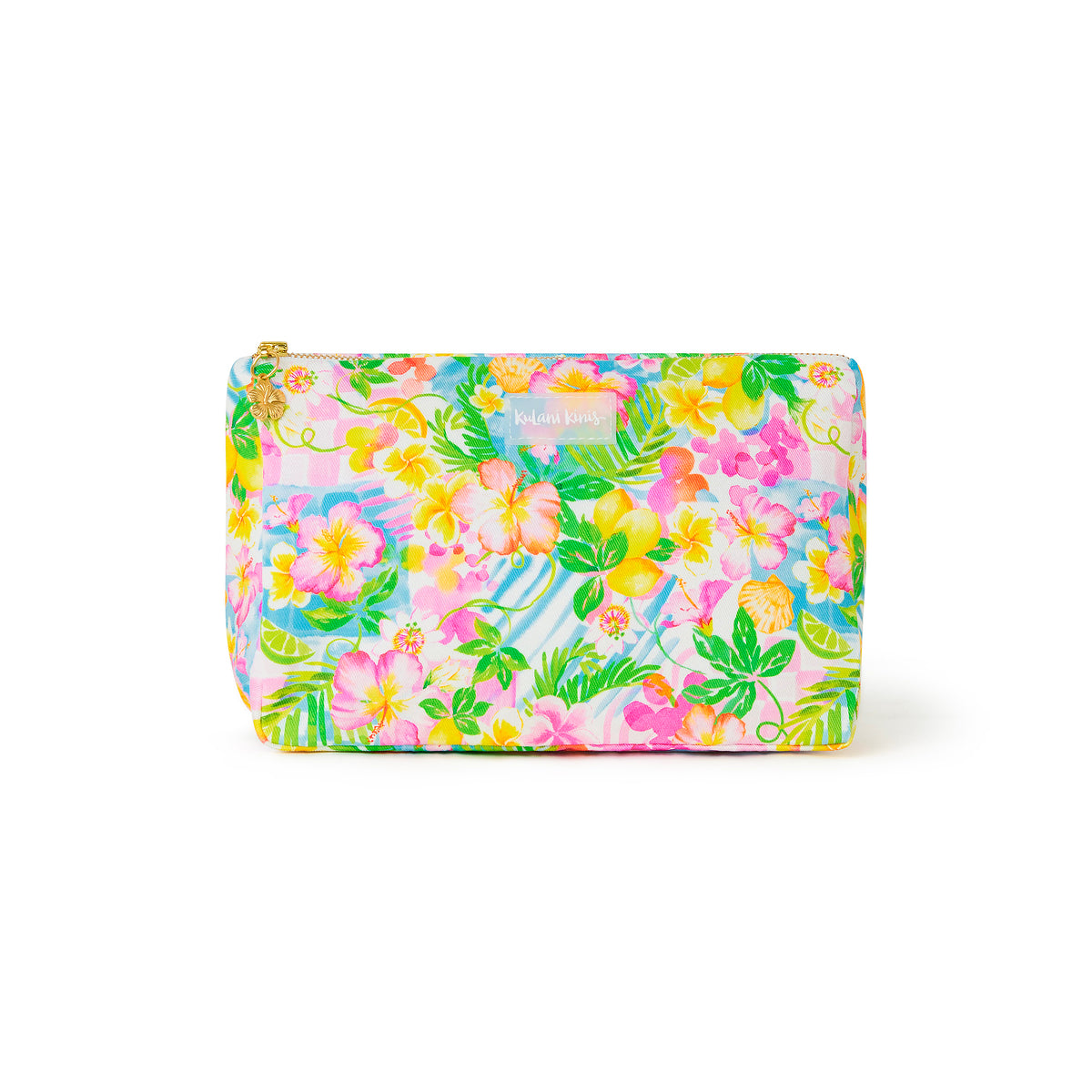 Kulani Kinis Beach Pouch - Summer Daydreams (Pocket Paradise Collection) by Kulani Kinis