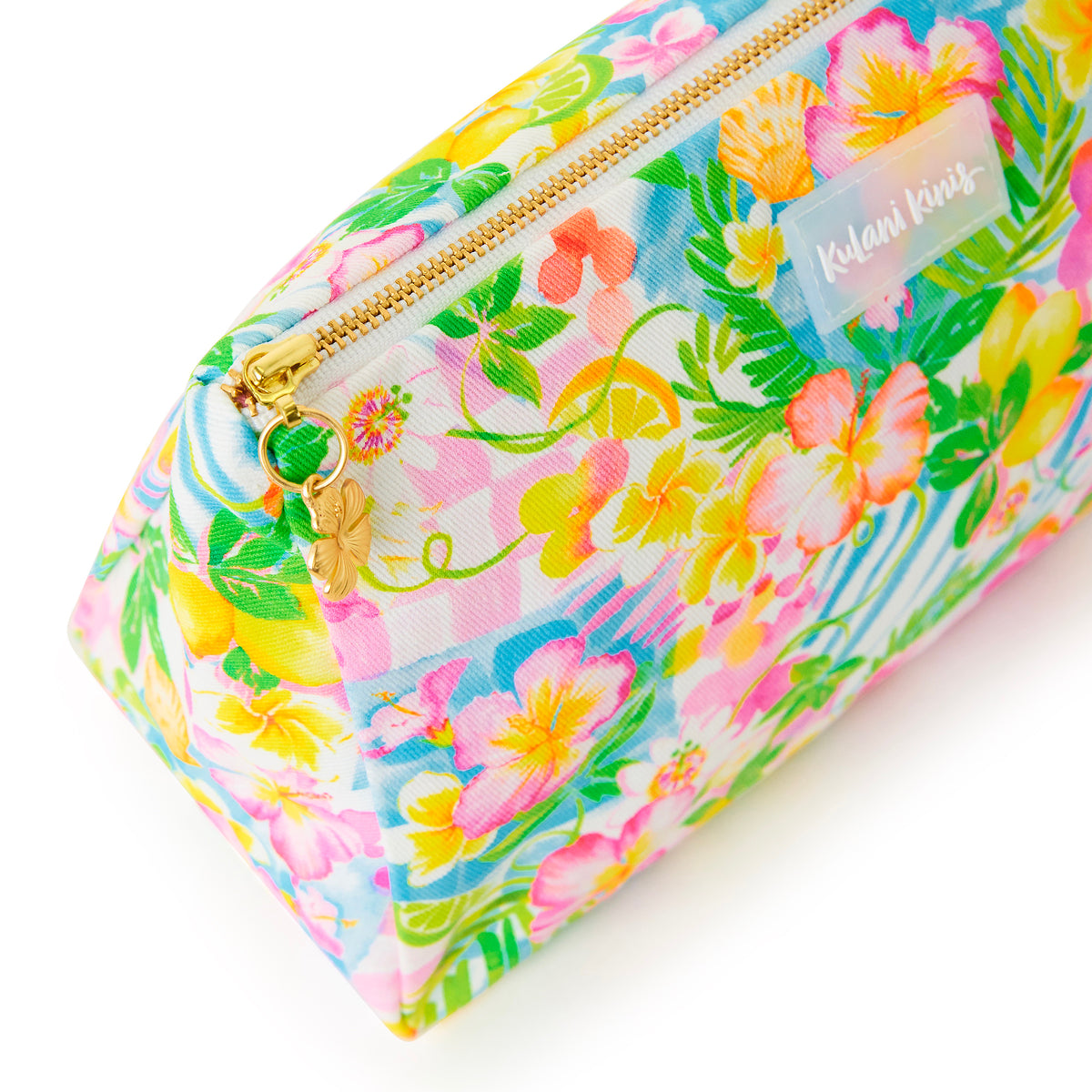 Kulani Kinis Beach Pouch - Summer Daydreams (Pocket Paradise Collection) by Kulani Kinis
