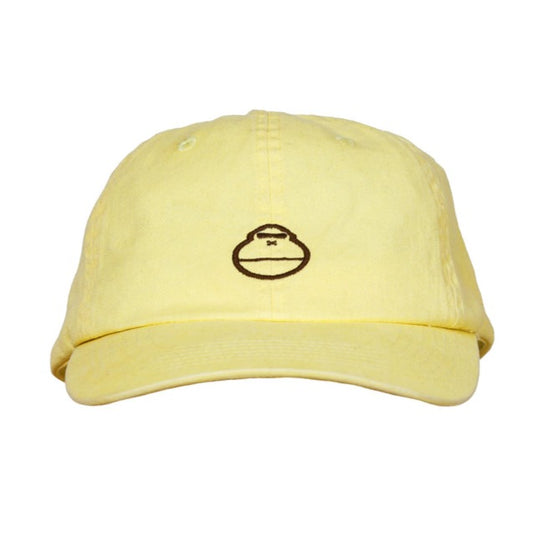 Sun Bum Dad Hat - Yellow