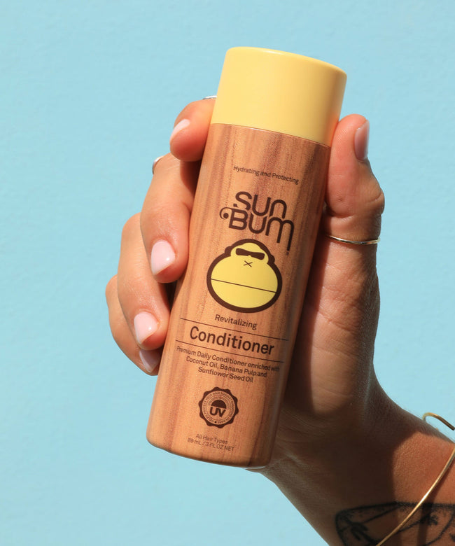 Sun Bum Revitalizing Conditioner - Travel Size