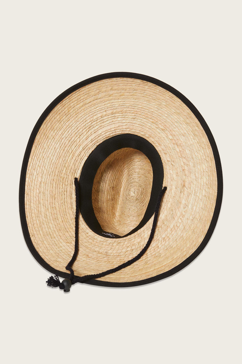 O'Neill Sonoma Trapea Hat - Natural