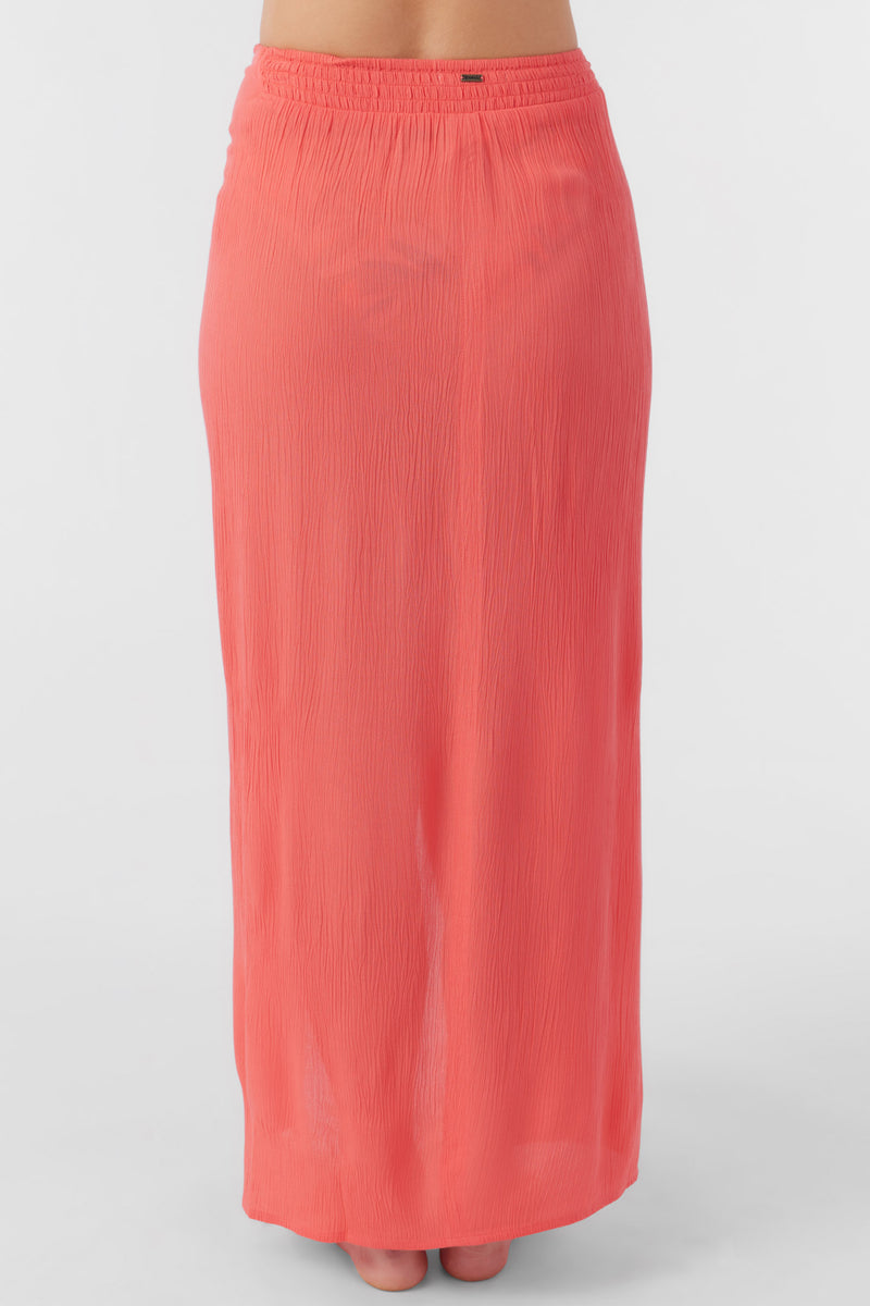 O'Neill Hanalei Cover-Up Skirt - Dubarry