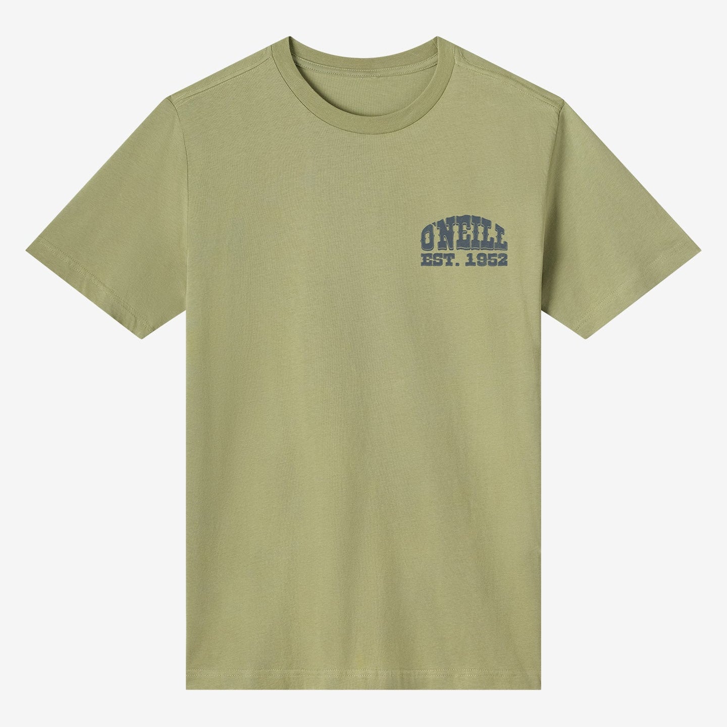 O'Neill Saddle Up Classic Tee - Oil Green