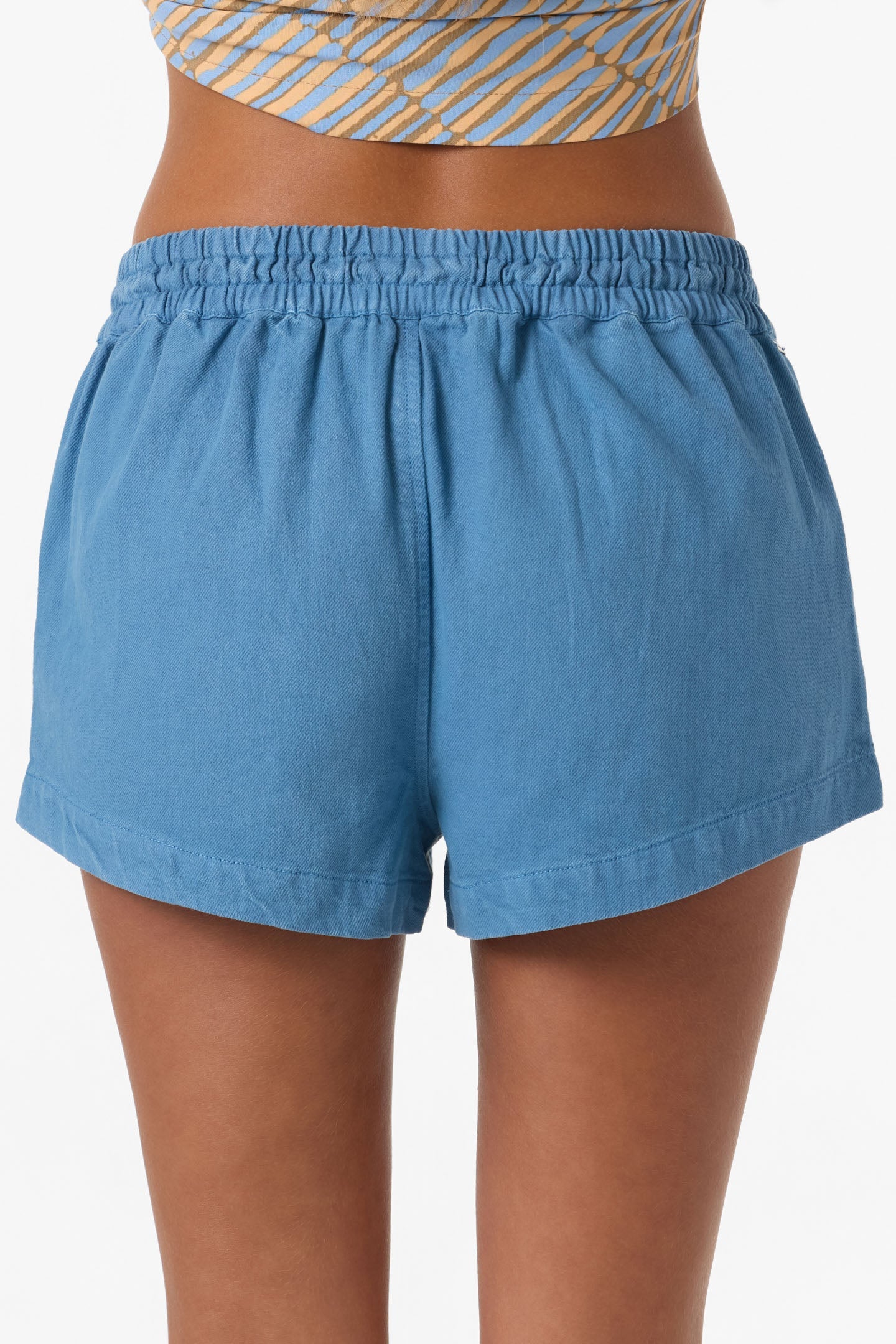 O'Neill Sevie Short - Captain's Blue