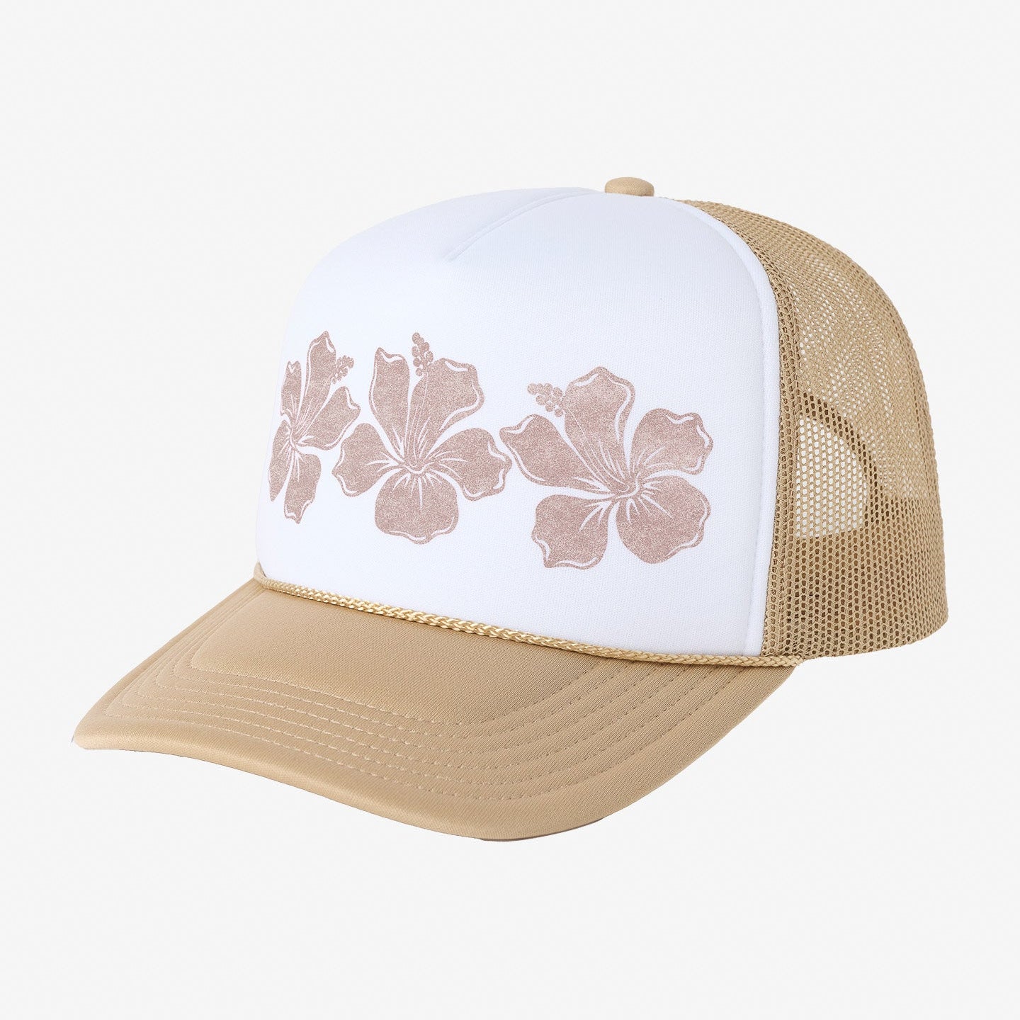 O'Neill Arlie Trucker Hat - Twill