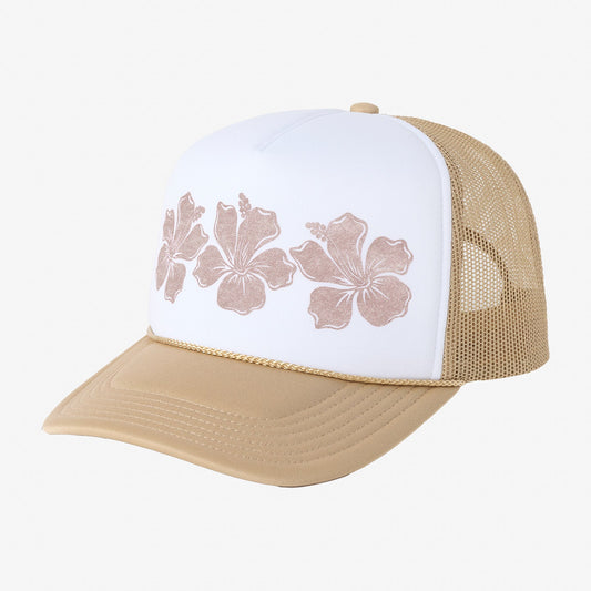 O'Neill Arlie Trucker Hat - Twill